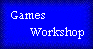 Games Workshop (America)